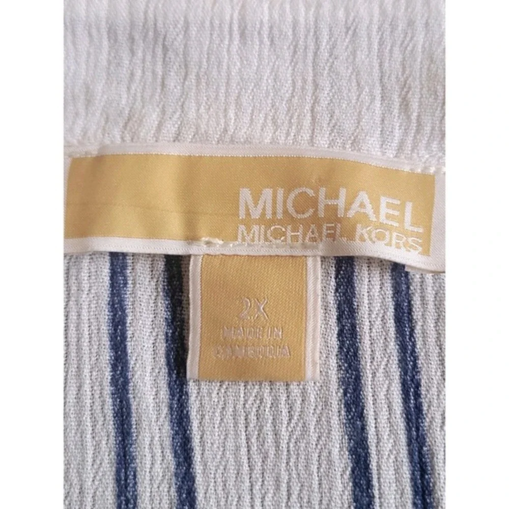 Michael Kors lightweight michael
